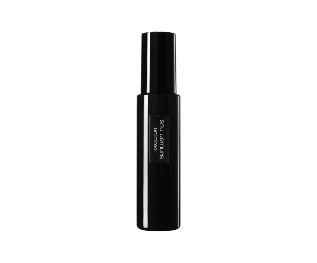 unlimited lasting makeup fix mist 100ml